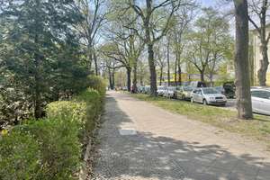 Grün + zentrumsnah: Reihenhaus, 4 Zimmer, Südausrichtung, eigener, kleiner Garten am Plänterwald – Dammweg 25, 12437 Plänterwald, Berlin – Vorschaubild 11