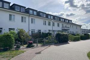 DG-Wohnung mit Süd-Loggia, FBH, SP sowie Bad mit Wanne, Dusche & Fenster! – Anton Flettner Str. 15, 14542 Werder (Havel) – Vorschaubild 9