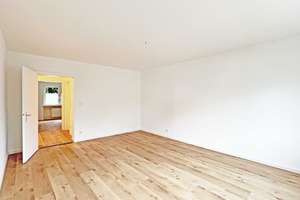 3-Zimmer-Wohnung mit Balkon - komplett renoviert – Die vollständige Adresse der Immobilie erhältst du vom Anbieter., 85055 Nordost, Ingolstadt – Vorschaubild 2