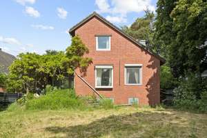 Großzügiges Einfamilienhaus mit großem Grundstück in bester Lage von Hamburg-Jenfeld – Die vollständige Adresse der Immobilie erhältst du vom Anbieter., 22043 Jenfeld, Hamburg – Vorschaubild 25