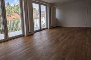 UKE 2 Min., Schicker Dachausbau , Endetage, Top Ausstattung, sehr großer Balkon – Die vollständige Adresse der Immobilie erhältst du vom Anbieter., 20251 Eppendorf, Hamburg – Vorschaubild 1