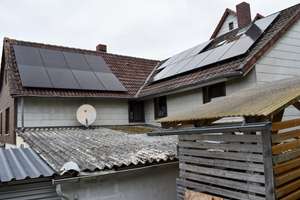 Charmantes Fachwerkhaus mit PV-Anlage, großem Grundstück & modernisierter Energietechn – Am Schulspielplatz 2, 38704 Liebenburg – Vorschaubild 9