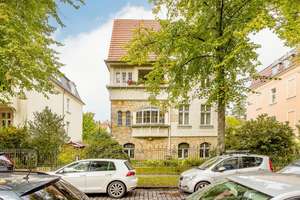 Erstbezug 4-Raum-Wohnung nach umfassender Renovierung mit EBK in Berlin-Zehlendorf – Scharfestraße 5, 14169 Zehlendorf, Berlin – Vorschaubild 21