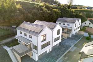 Neubau Doppelhaushälfte - ab sofort verfügbar - in KFW Effizienzhaus 40  – Breisgau-Hochschwarzwald (Kreis) – Vorschaubild 11