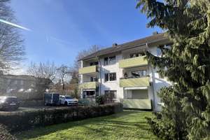 3-Zimmer mit Loggia - 72m² in Bonner Toplage – Die vollständige Adresse der Immobilie erhältst du vom Anbieter., 53123 Duisdorf, Bonn – Vorschaubild 13