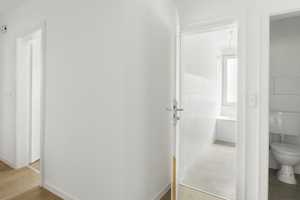 *2 Monate mietfrei* - 3-Zimmerwohnung mit Balkon  – Max-Born-Straße 5, 32657 Lippe (Kreis) – Vorschaubild 9