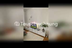 Tauschwohnung: 3-Zimmer-Wohnung am Westpark – Die vollständige Adresse der Immobilie erhältst du vom Anbieter., 52074 Westpark, Aachen – Vorschaubild 2