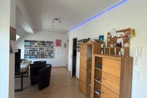 Wohnen mit Charakter: 2-Zimmer-Dachgeschosswohnung in Berlin-Mariendorf – Königstraße 19b, 12105 Mariendorf, Berlin – Vorschaubild 11
