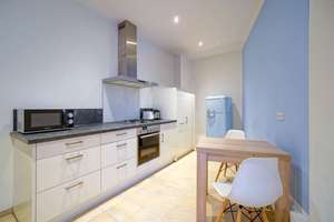 Wohnkomfort mit Charme – 3-Zimmer-Wohnung mit Balkon – Die vollständige Adresse der Immobilie erhältst du vom Anbieter., 12059 Neukölln (Ortsteil), Berlin – Vorschaubild 4