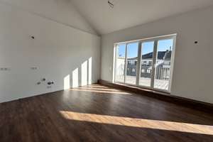 Ganz oben zu Hause – exklusives Penthouse mit urbanem Lebensgefühl - auch WG geeignet! – 40210 Stadtmitte, Düsseldorf – Vorschaubild 8