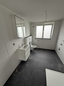 3,5-Zimmer-Dachgeschosswohnung in Heubach