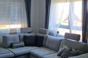 Gepflegte 3-Zimmer-Wohnung mit Balkon und Einbauküche in RT-Degerschlacht – Martin-Knapp-Straße 39, 72768 Degerschlacht, Reutlingen – Vorschaubild 4