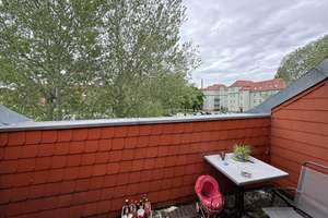Sonnige 3-Raum-Wohnung mit Balkon – An der Enckekaserne 45, 39110 Stadtfeld West, Magdeburg – Vorschaubild 11