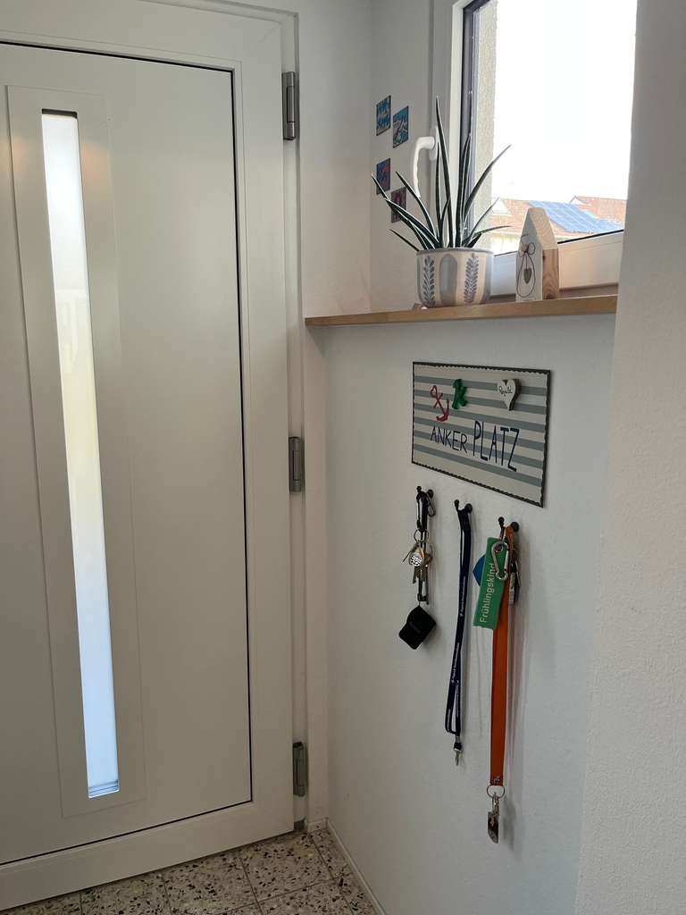 Immobilie in Altenholz - Sofort Wohnfühlen in einem gemütlichen Reihenmittelhaus in Altenholz-Stift - Bild 1