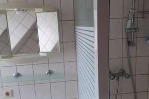 KS-Oberzwehren: Helle 2-Zimmer-Wohnung mit Garage – Im Triesch 2, 34132 Oberzwehren, Kassel – Vorschaubild 9