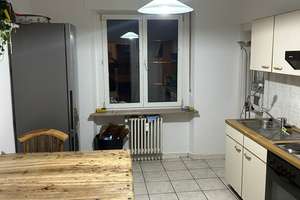 Großzügige 4 ZKB Wohnung in Zentraler Lage von Saarbrücken(Whg.2) – St.-Johannerstraße 60, 66115 Malstatt, Saarbrücken – Vorschaubild 5