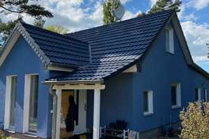 Idylle bei Berlin mit S-Bahnanschluss - provisionsfrei – Bermannstraße 29, 15345 Märkisch-Oderland (Kreis) – Vorschaubild 1
