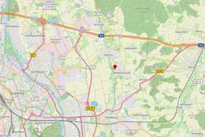 Stattlicher Bungalow in exponierter Bestlage FRIEDBERG-WULFERTSHAUSEN – Jägerfeldstraße 12, 86316 Friedberg – Vorschaubild 42