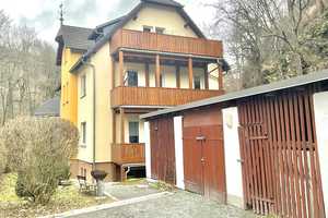 Renditestarkes Mehrfamilienhaus in Leutenberg – Saalfeld-Rudolstadt (Kreis) – Vorschaubild 4