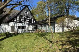 Repräsentative Villa mit Aufzug und Schwimmbad – Die vollständige Adresse der Immobilie erhältst du vom Anbieter., 57078 Geisweid, Siegen – Vorschaubild 5