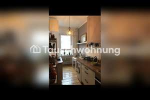 Tauschwohnung: Schöne Single Wohnung sucht Pärchenwohnung – Die vollständige Adresse der Immobilie erhältst du vom Anbieter., 10559 Moabit, Berlin – Vorschaubild 4