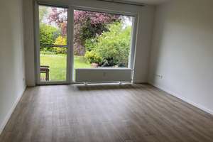 Praktisch geschnittenes 1-Zimmer-Apartment in Düsseldorf-Bilk – Stoffeler Damm 102a, 40225 Bilk, Düsseldorf – Vorschaubild 2