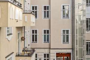 Bezugsfreie Erdgeschosseinheit unweit des Volksparks Friedrichshain – Käthe-Niederkirchner-Straße 36, 10407 Prenzlauer Berg, Berlin – Vorschaubild 25
