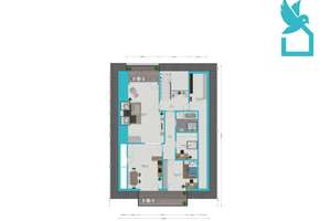 MEHRGENERATIONENHAUS mit Wärmepumpe, PV & Solar – viel Platz für Familie & Generationen! – Die vollständige Adresse der Immobilie erhältst du vom Anbieter., 78333 Stockach – Vorschaubild 35