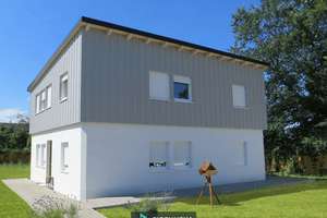 Rendite bis zu 10% möglich · Individuell planbares Massivwohnhaus · Fertigstellung bis Ende 2026