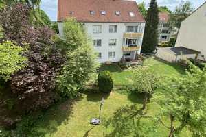 Helle 3-Zi Wohnung mit 72 m², guter Anbindung und ruhiger Lage für Ihr neues zu Hause – Hannover – Vorschaubild 9