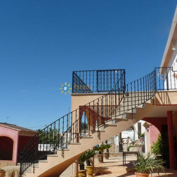 Chalet zum Verkauf in La Font d'En Carròs