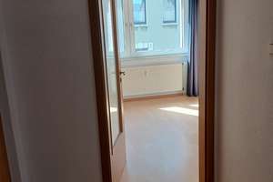 Schöne gepflegte Zweizimmerwohnung Nähe Schönefeld