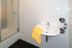 Süßes Nest mit Einbauküche und Duschbad – Westring 7, 39108 Stadtfeld Ost, Magdeburg – Vorschaubild 9