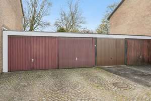 Gepflegtes Reihenmittelhaus mit Garage und Einbauküche in Krefeld-Benrad – Die vollständige Adresse der Immobilie erhältst du vom Anbieter., 47804 Benrad-Süd, Krefeld – Vorschaubild 10