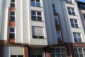 Attraktive und großzügige 3-Raum-Wohnung mit Südbalkon – Agricolastraße 32, 9112 Kaßberg, Chemnitz – Vorschaubild 2