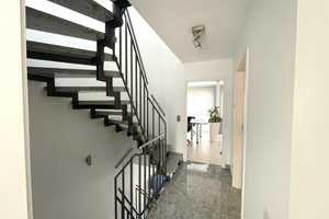 Lage, Lage, Lage ! Top ausgestattetes Studio-RMH mit Dachterrasse in Göggingen -provisionsfrei- – Schiffmacherweg 5b, 86199 Augsburg – Vorschaubild 11
