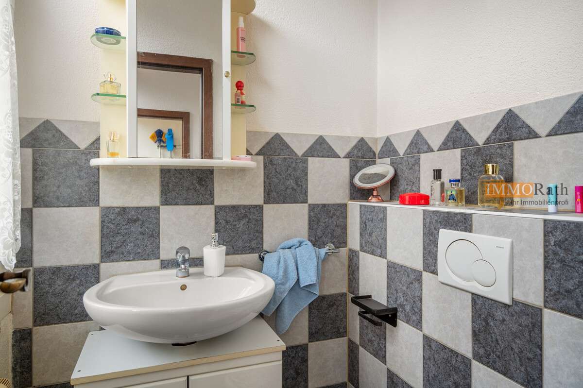 Immobilie in Hausen im Wiesental - IMMORath.de - 4-Zimmerwohnung mit zwei Garagen - Bild 6