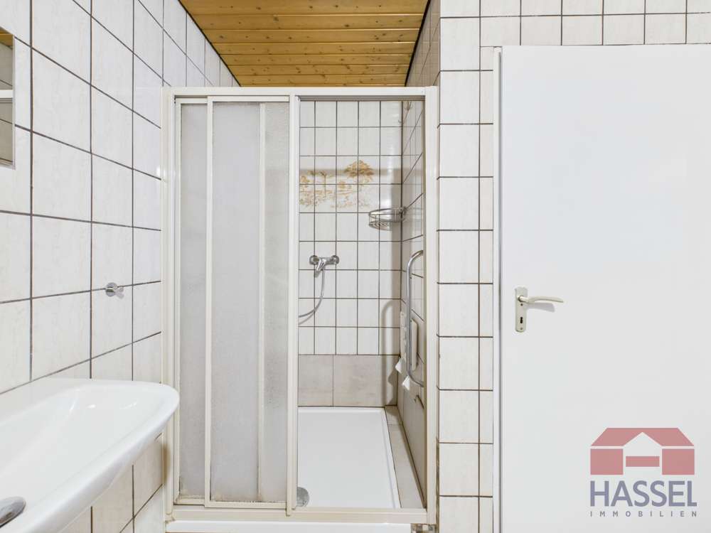 Immobilie in Mechernich - Doppelhaushälfte mit Anbau, Wintergarten und idyllischem Garten – zum Wohlfühlen - Bild 11