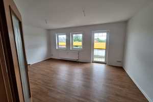 zu Vermieten-ruhig gelegene 2 Zi. mit Balkon, Fahrstuhl, Stellplatz – Rostock – Vorschaubild 4