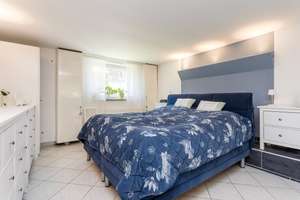 Doppelhaushälfte 115qm in Lichterfelde Ost mit 3,5 Zimmer, ausgebautem Dachgeschoss und Wohn-Keller – Die vollständige Adresse der Immobilie erhältst du vom Anbieter., 12209 Lichterfelde, Berlin – Vorschaubild 17