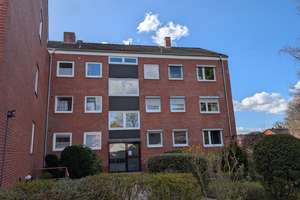 PROVISIONSFREI | Erstbezug nach Renovierung: Lichtdurchflutete 3-Zimmer- Wohnung mit Balkon – Die vollständige Adresse der Immobilie erhältst du vom Anbieter., 21079 Langenbek, Hamburg – Vorschaubild 34