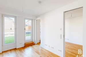 Mittendrin in Bornheim! 2-Zimmer-Wohnung mit EBK – Eichwaldstraße 68, 60385 Bornheim, Frankfurt am Main – Vorschaubild 3