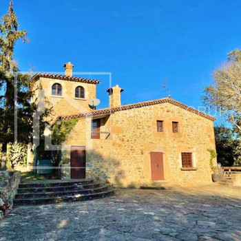 Bauernhaus in Canet d'Adri