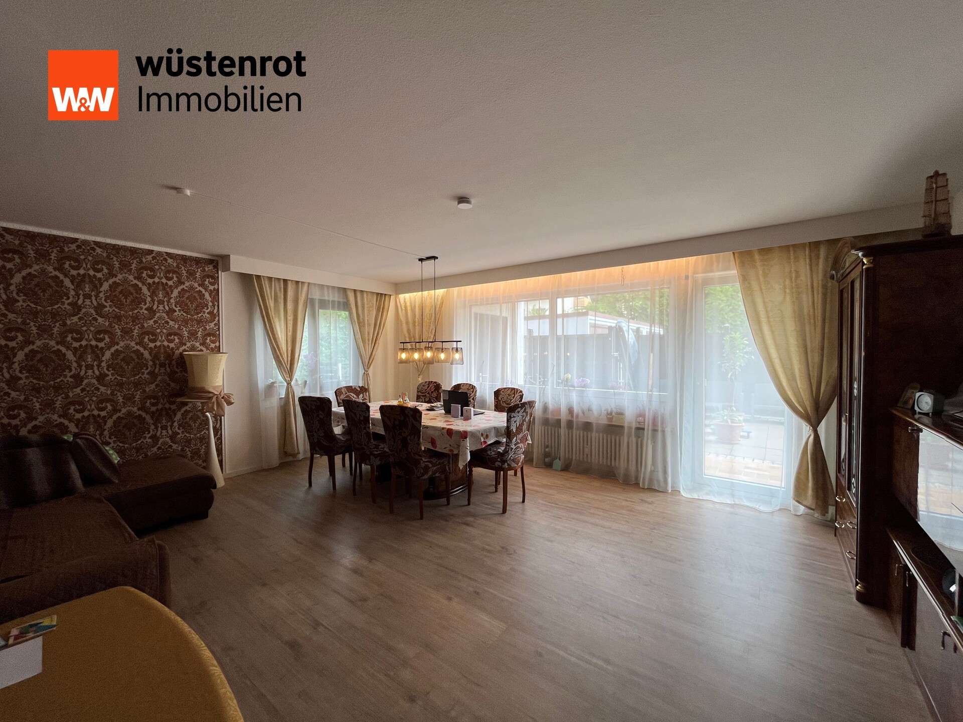 Immobilie in Gammelshausen - Attraktive Kapitalanlage in Gammelshausen – Großzügiges Mehrfamilienhaus mit 4 Wohneinheiten - Bild 27