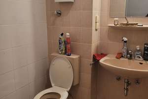 Ruhige  2-Zimmer-Wohnung mit Südloggia, zu Fuß 3 Minuten zum Neumarkt – Die vollständige Adresse der Immobilie erhältst du vom Anbieter., 50676 Altstadt/Süd, Köln – Vorschaubild 7