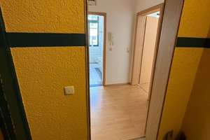 Altbau trifft Citylage – helle 2-Raum-Wohnung – Die vollständige Adresse der Immobilie erhältst du vom Anbieter., 18057 Kröpeliner-Tor-Vorstadt, Rostock – Vorschaubild 2