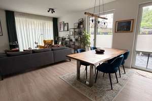 Lichtdurchflutetes Zuhause im "Petit Jardin": Große Terrasse, Neubau-Komfort & Top-Lage! – Die vollständige Adresse der Immobilie erhältst du vom Anbieter., 41061 Eicken, Mönchengladbach – Vorschaubild 14