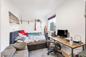 Kapitalanlage gesucht? Solide vermietete 4-Zimmer-Wohnung mit Loggia, Stellplatz und TG-Stellplatz – Die vollständige Adresse der Immobilie erhältst du vom Anbieter., 53123 Duisdorf, Bonn – Vorschaubild 22