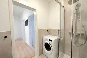🔥 Erstbezug | Möblierte 4er-WG-Zimmer in Mannheim ab 510€ warm! 2/4 Zimmern vergeben 🔥 – Langstraße 43, 68169 Neckarstadt-West, Mannheim – Vorschaubild 13