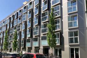 1-Zimmer Studenten Apartment in München Bogenhausen – Steinhauser Straße 3, 81677 Steinhausen, München – Vorschaubild 6